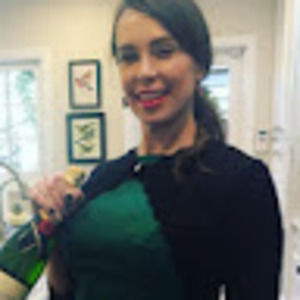 Meet your Posher, Tanya